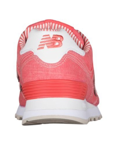 Basket New Balance 574 Classic Femme WL574-CHE