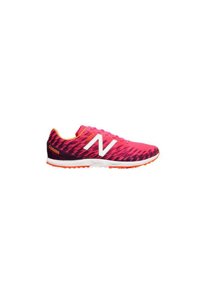 Basket New Balance XC700 v5 Spikeless Femme WXCR7-00R