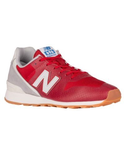 Basket New Balance 696 Femme 69-6WC