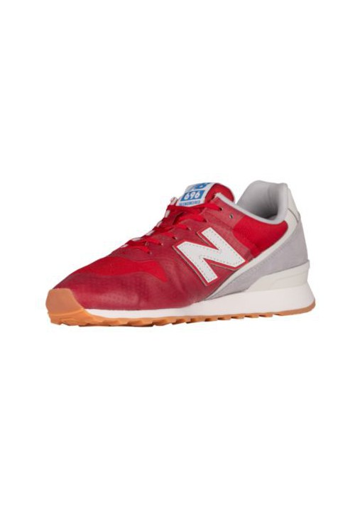 Basket New Balance 696 Femme 69-6WC