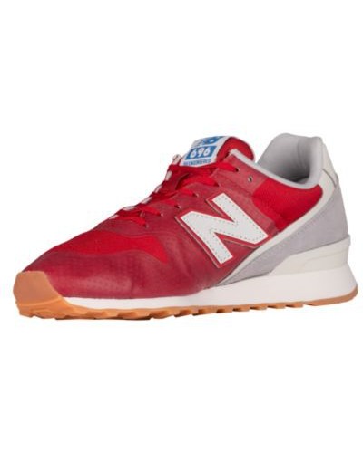 Basket New Balance 696 Femme 69-6WC