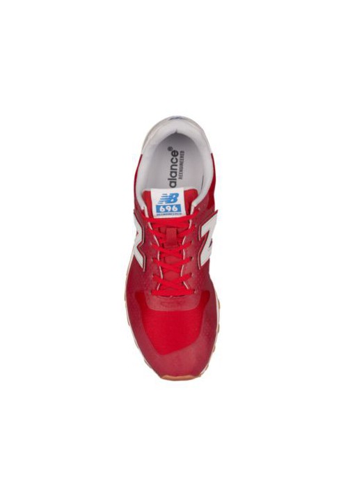 Basket New Balance 696 Femme 69-6WC