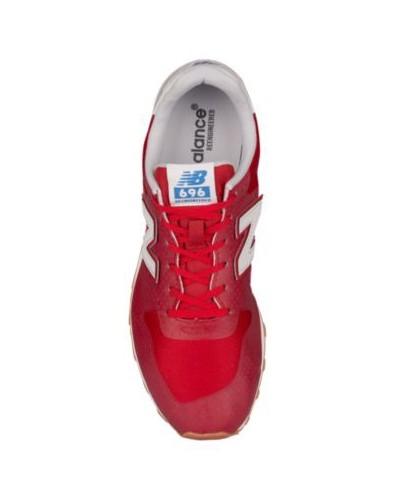 Basket New Balance 696 Femme 69-6WC