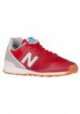 Basket New Balance 696 Femme 69-6WC