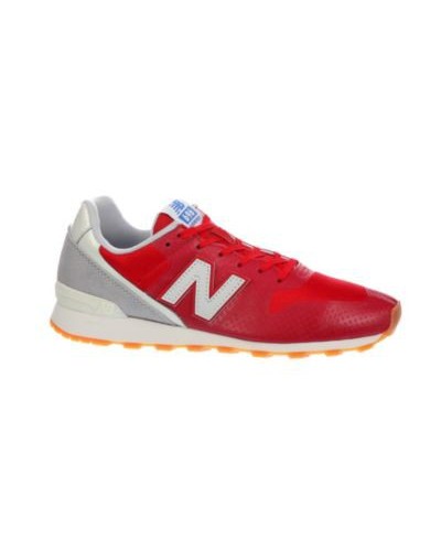 Basket New Balance 696 Femme 69-6WC