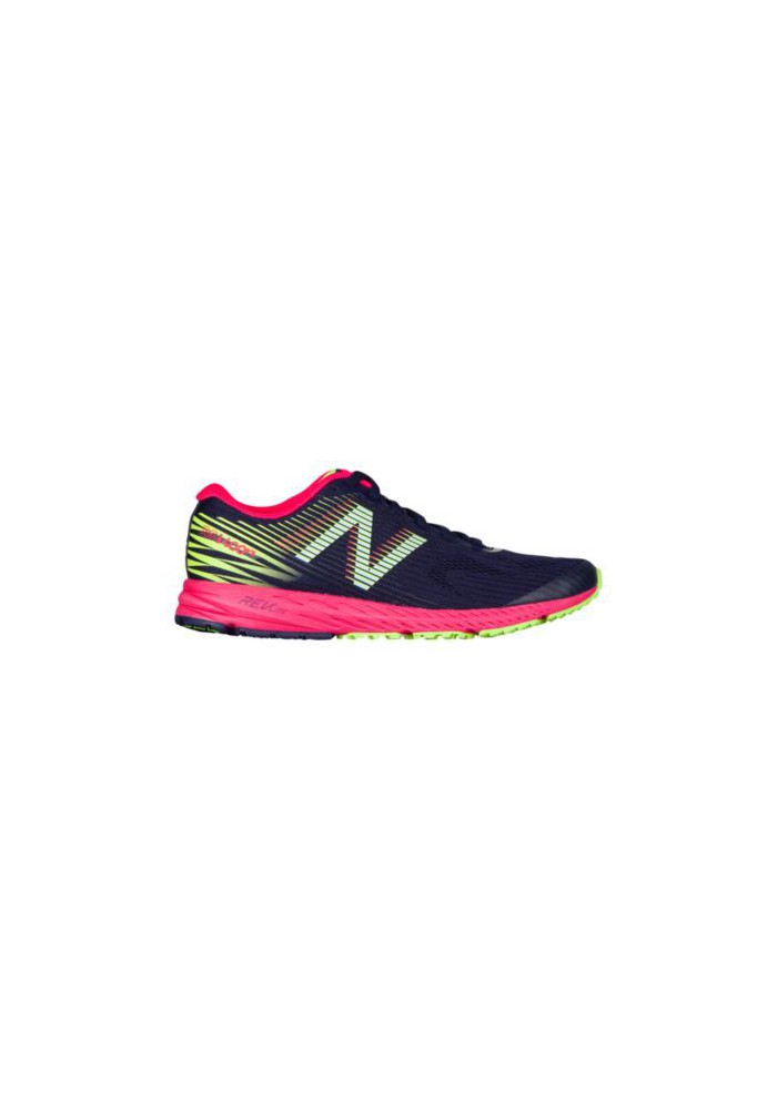 Basket New Balance 1400 v5 Femme W1400-BP5