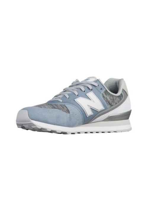 Basket New Balance 696 Femme 696-NOA