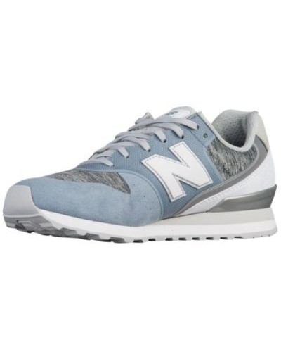Basket New Balance 696 Femme 696-NOA