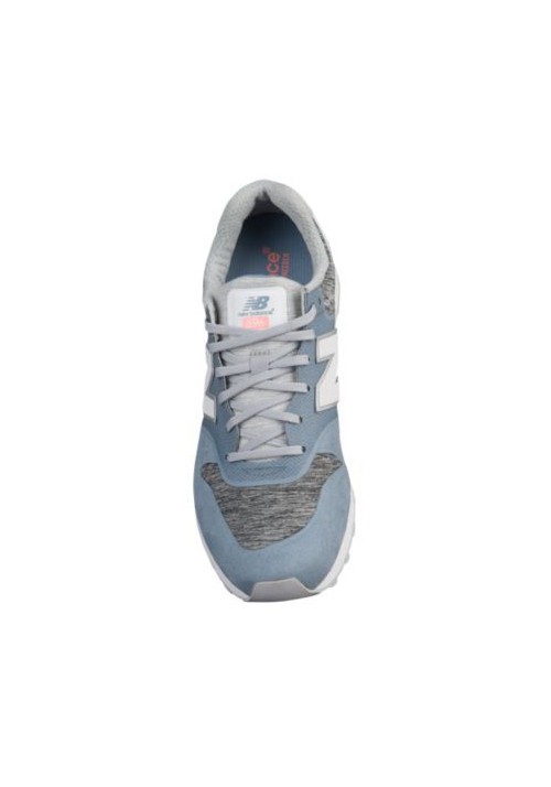 Basket New Balance 696 Femme 696-NOA