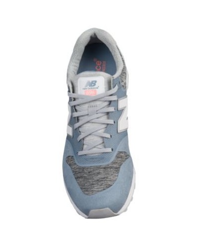 Basket New Balance 696 Femme 696-NOA