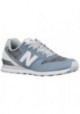 Basket New Balance 696 Femme 696-NOA