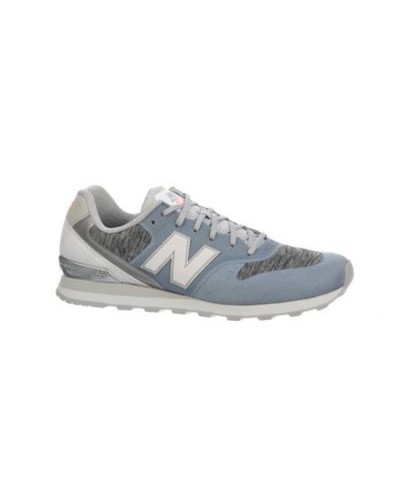 Basket New Balance 696 Femme 696-NOA