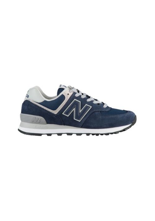 Basket New Balance 574 Classic Femme WL57-4EN