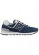 Basket New Balance 574 Classic Femme WL57-4EN