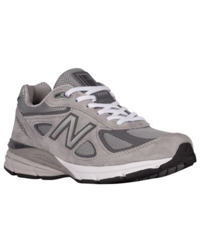 Basket New Balance 990 Femme 990G-L4D