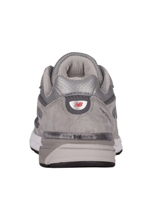 Basket New Balance 990 Femme 990G-L4D