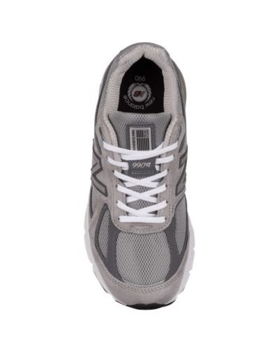 Basket New Balance 990 Femme 990G-L4D