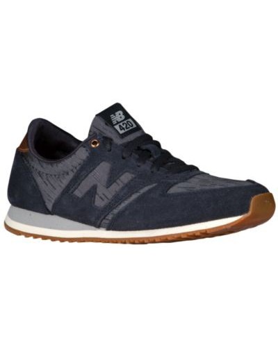 Basket New Balance 420 Femme 420-SCA