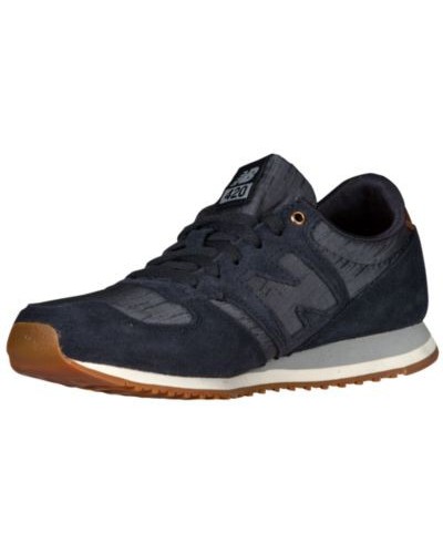 Basket New Balance 420 Femme 420-SCA