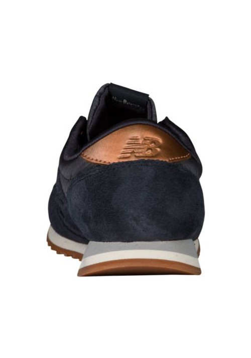 Basket New Balance 420 Femme 420-SCA