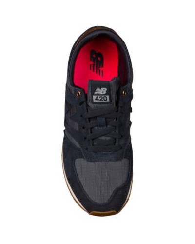 Basket New Balance 420 Femme 420-SCA