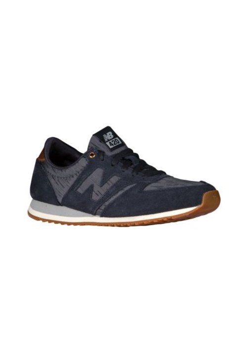Basket New Balance 420 Femme 420-SCA