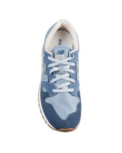 Basket New Balance 520 Femme WL52-0TI