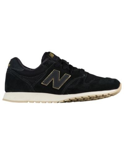 Basket New Balance 520 Femme WL52-0MR
