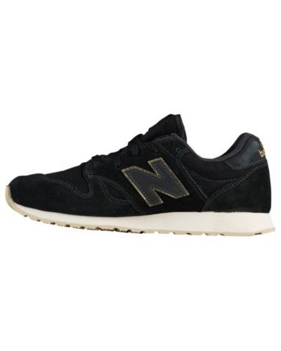 Basket New Balance 520 Femme WL52-0MR
