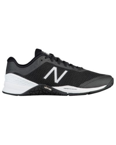 Basket New Balance 40V1 Trainer Femme WX40-BWB