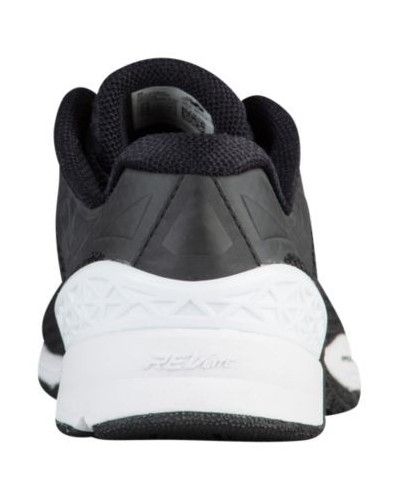 Basket New Balance 40V1 Trainer Femme WX40-BWB