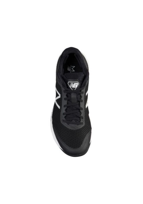 Basket New Balance 40V1 Trainer Femme WX40-BWB