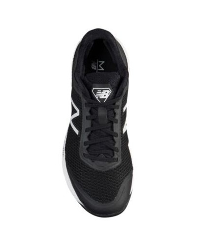 Basket New Balance 40V1 Trainer Femme WX40-BWB