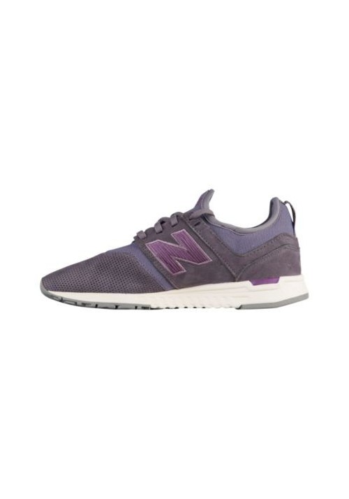 Basket New Balance 247 Femme WRL24-7WM