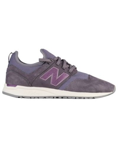 Basket New Balance 247 Femme WRL24-7WM