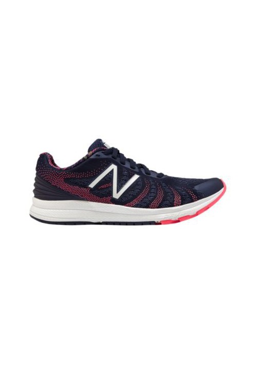 Basket New Balance Fuelcore Rush Femme RUSHW-G3B