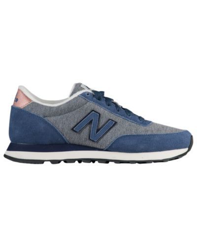 Basket New Balance 501 Femme 501-DCX