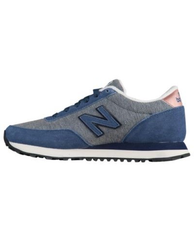 Basket New Balance 501 Femme 501-DCX