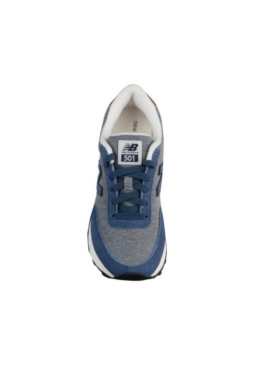 Basket New Balance 501 Femme 501-DCX