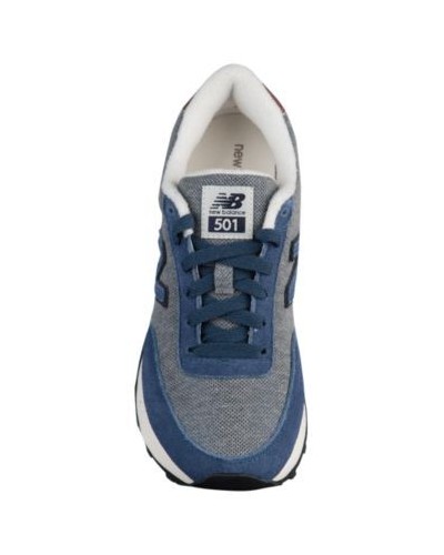 Basket New Balance 501 Femme 501-DCX
