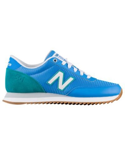 Basket New Balance 501 Femme WZ501-AAH