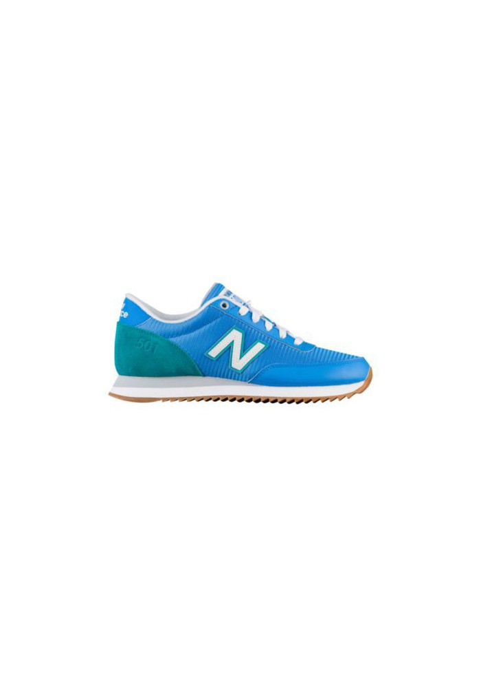 Basket New Balance 501 Femme WZ501-AAH