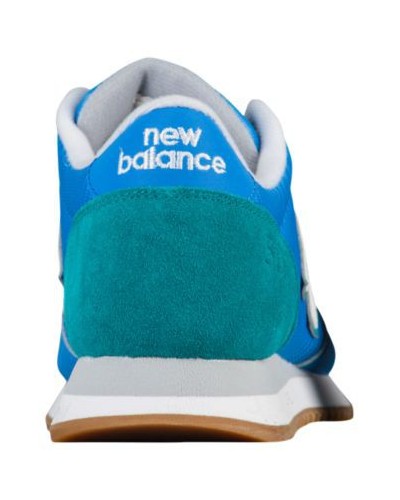 Basket New Balance 501 Femme WZ501-AAH