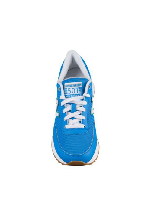 Basket New Balance 501 Femme WZ501-AAH