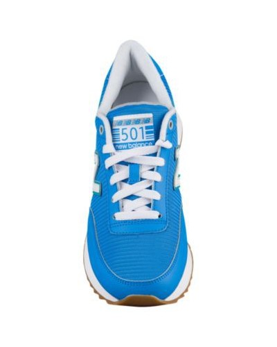 Basket New Balance 501 Femme WZ501-AAH