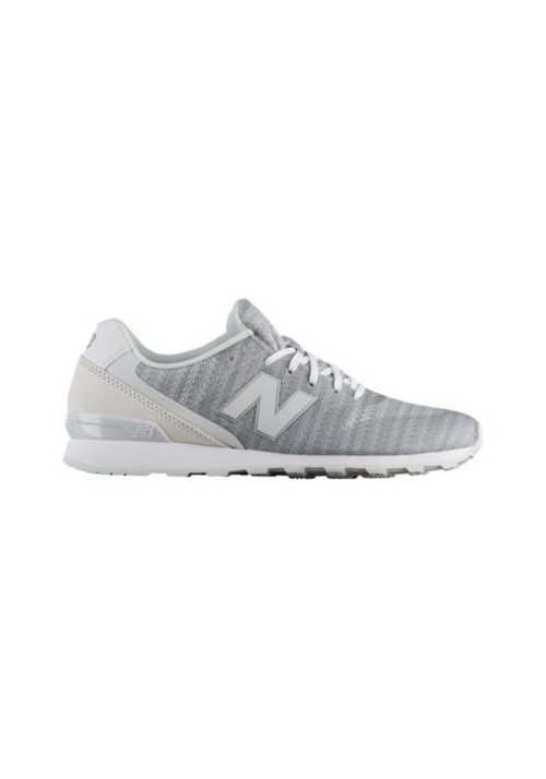 Basket New Balance 696 Femme WL696-RWT