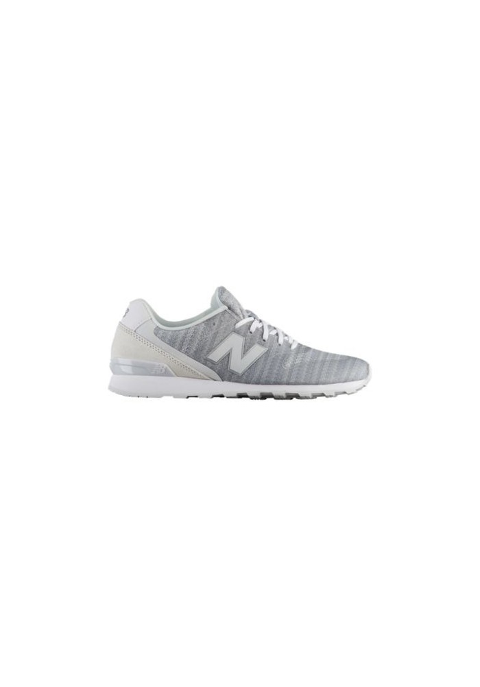 Basket New Balance 696 Femme WL696-RWT