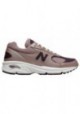 Basket New Balance 498 Femme WL498-FFB