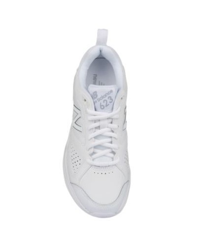 Basket New Balance 623v3 Femme 623W-S3D