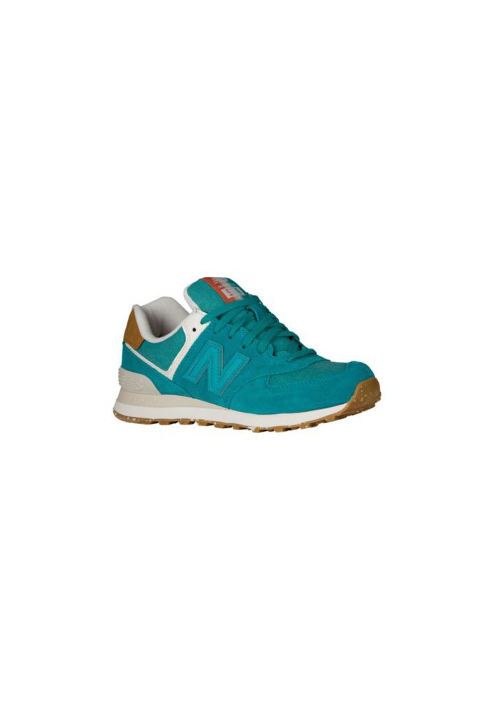 Basket New Balance 574 Femme 574-SEB